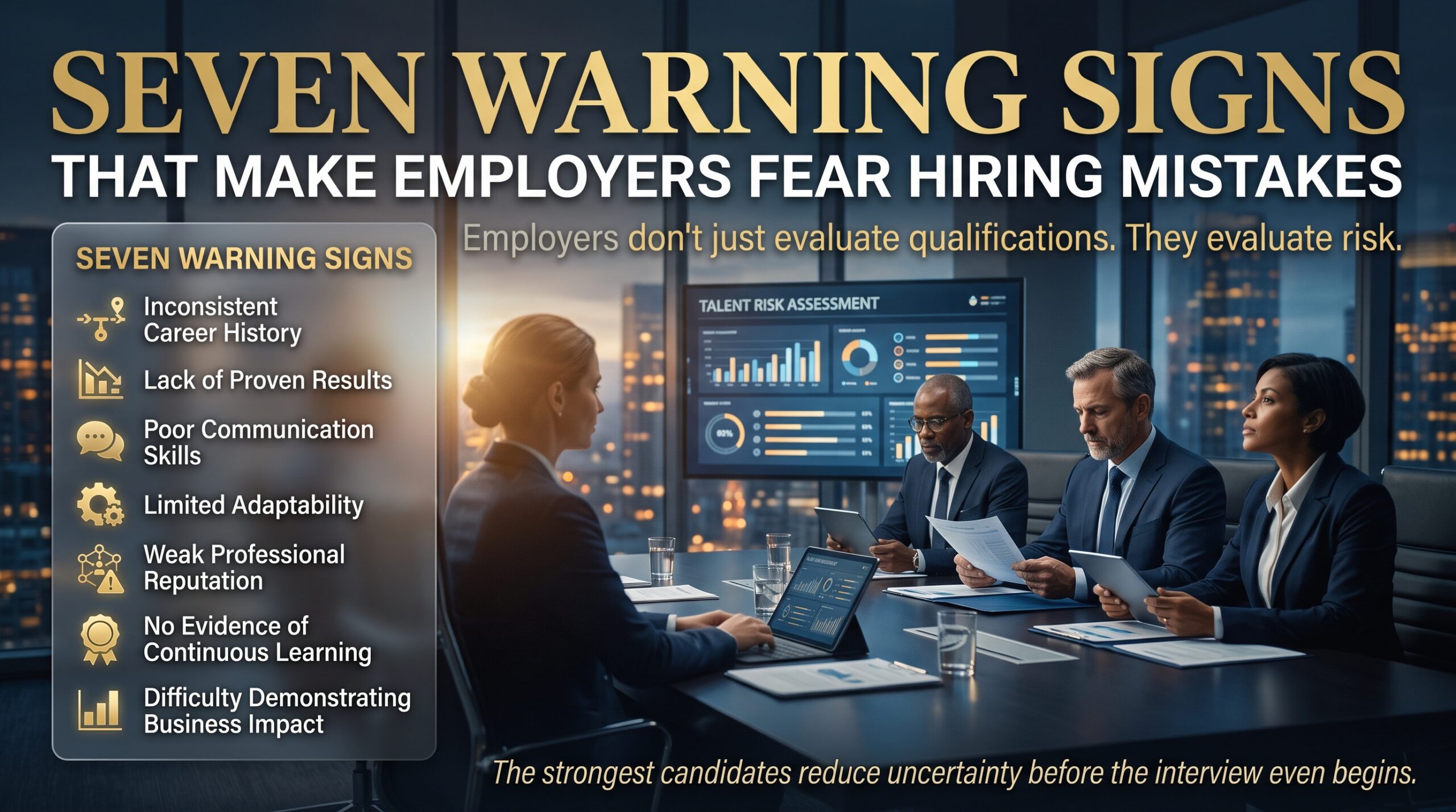 hiring mistakes