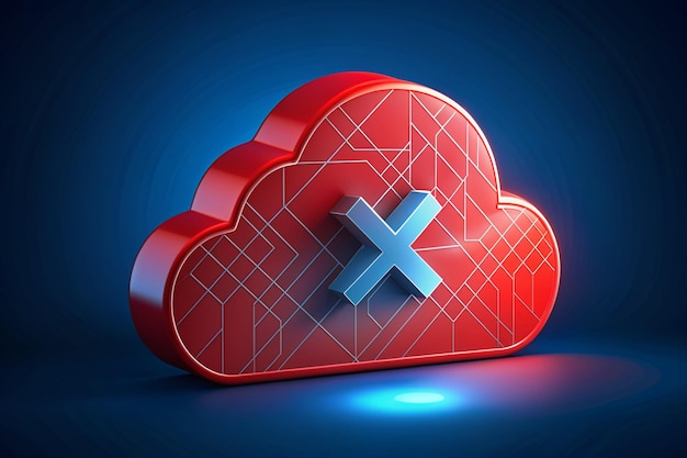 Read more about the article 5 Common Cloud Computing Problems and How to Fix Them 