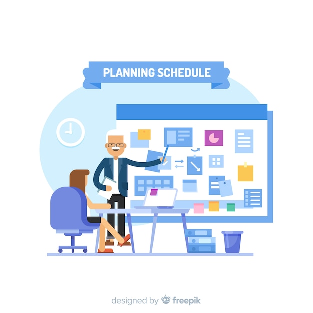 Easy Ways to Stay Organized During Business Projects in Australia 