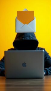 How to Identify Phishing Emails