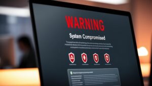 Read more about the article Top 5 Signs Your Computer Has Virus or Malware 