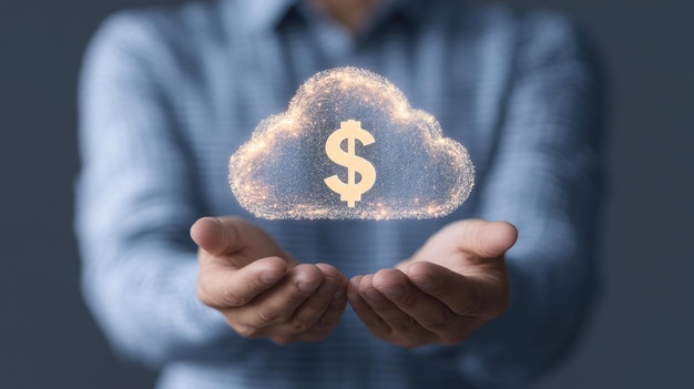 Read more about the article How to Save Money with Cloud Computing for Small Businesses 