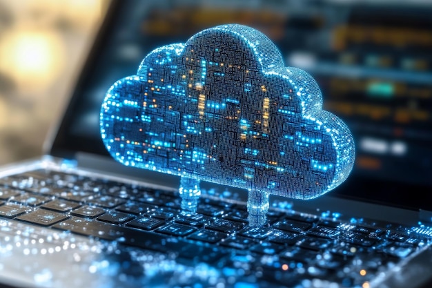 Why Cloud Computing Is Becoming Highly Important?