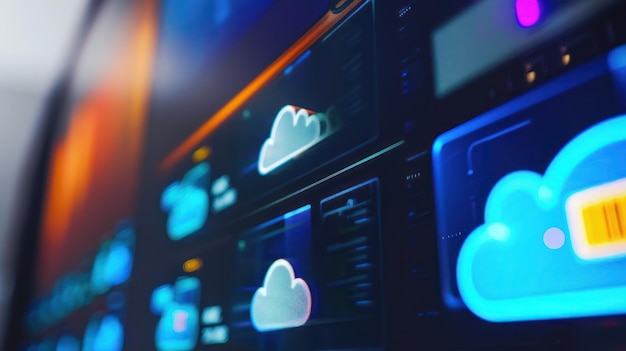 You are currently viewing When Should You Consider Moving to the Cloud for Your Database? 