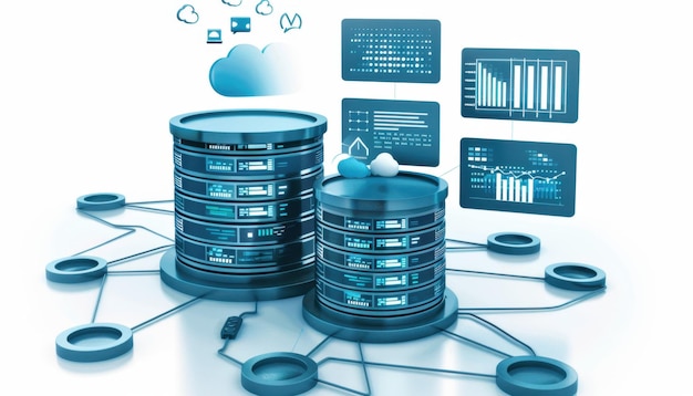 The Basics of Database Management: What You Need to Know?