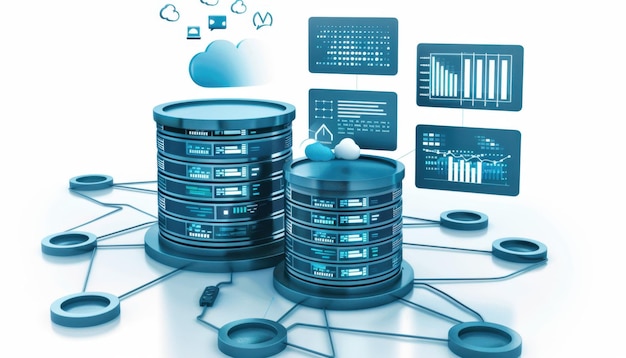 You are currently viewing The Basics of Database Management: What You Need to Know?