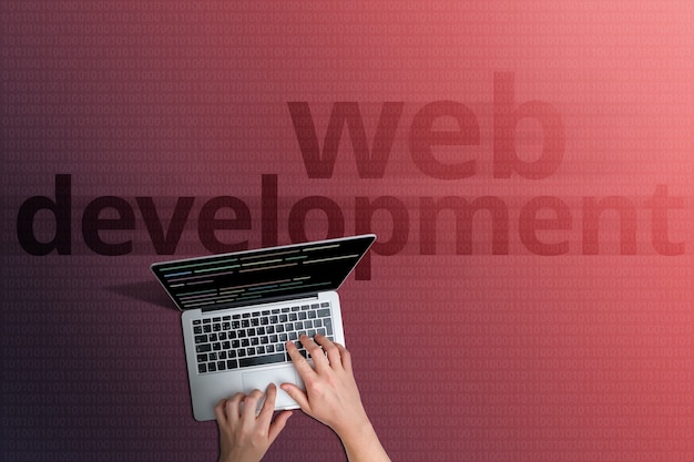 is web development a good career