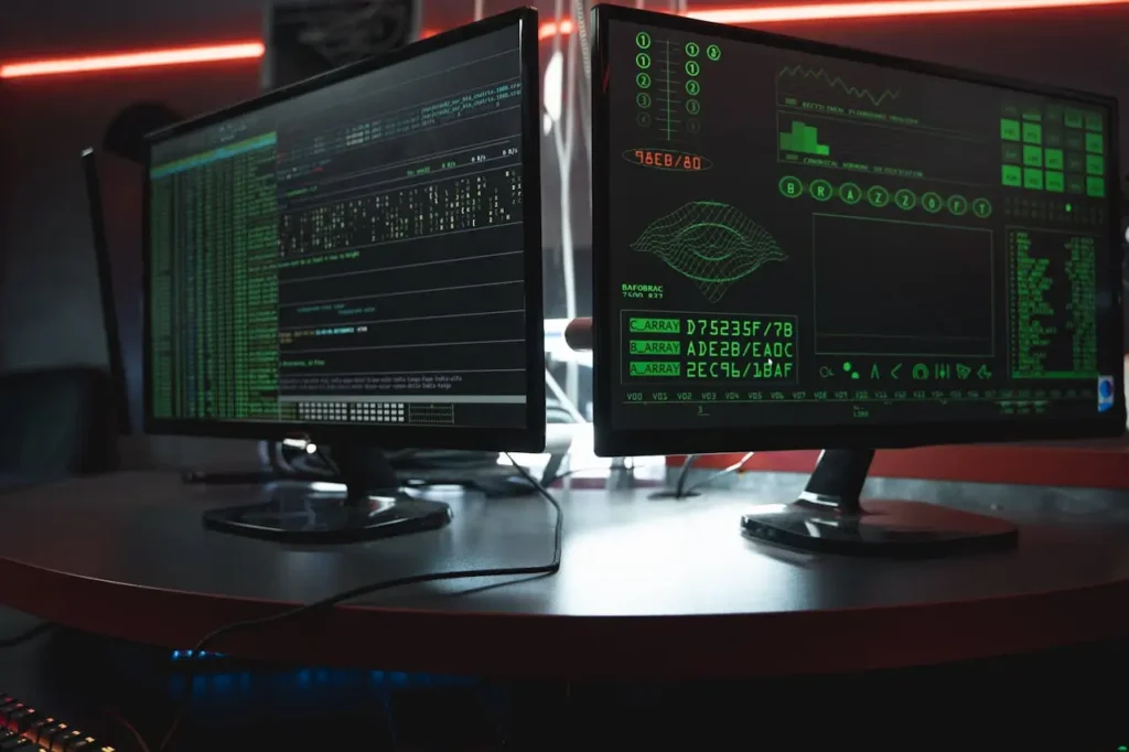 Cyber Security Courses Australia