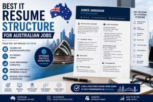 Best IT Resume Structure for Australian Jobs